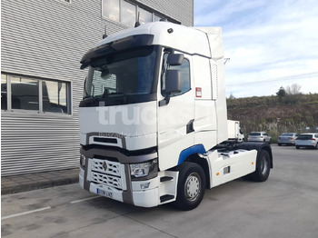 Çekici RENAULT T High 520