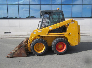 Mini yükleyici BOBCAT S130