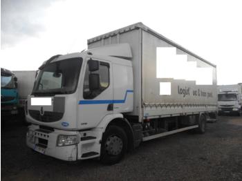 Tenteli kamyon RENAULT Premium 280