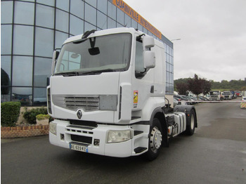 Çekici RENAULT Premium 450