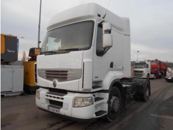 Çekici RENAULT Premium 450