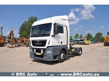 Çekici MAN TGX 18.440