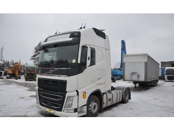 Çekici VOLVO FH 500