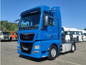 Çekici MAN TGX 18.480