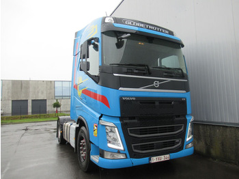 Çekici VOLVO FH 500