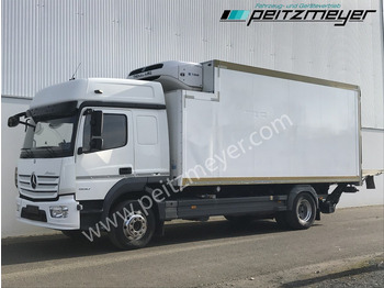 Refrijeratör kamyon MERCEDES-BENZ Atego 1530