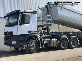 Çekici MERCEDES-BENZ Arocs 2643