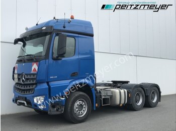 Çekici MERCEDES-BENZ Arocs 2645