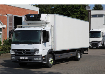 Refrijeratör kamyon MERCEDES-BENZ Atego 1322