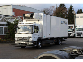 Refrijeratör kamyon MERCEDES-BENZ Atego 1624