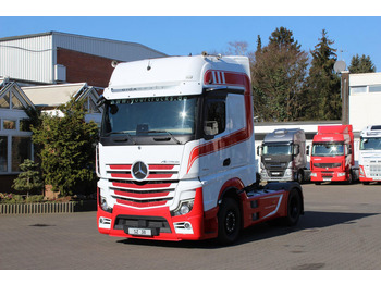 Çekici MERCEDES-BENZ Actros