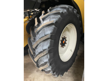 Biçerdöver tablası NEW HOLLAND CR9.80