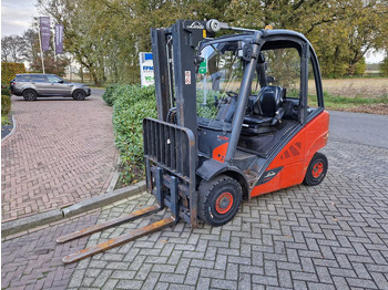 Dizel forklift LINDE H25