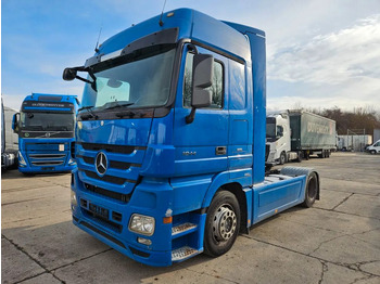 Çekici MERCEDES-BENZ Actros 1844