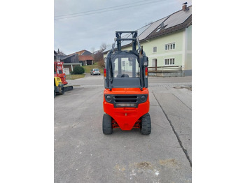 Linde H 25 T  finansal kiralama Linde H 25 T: fotoğraf 5