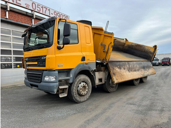 Damperli kamyon DAF CF 85 410