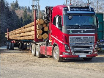 Kamyon VOLVO FH16 650