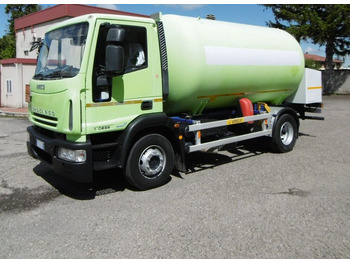 Tanker kamyon IVECO