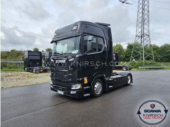 Çekici SCANIA S 500