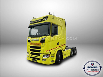 Çekici SCANIA S