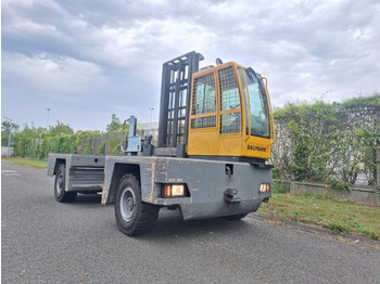 Dört yönlü forkliftler BAUMANN