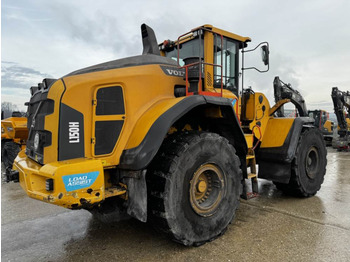 Tekerlekli yükleyici Volvo L150H: fotoğraf 3