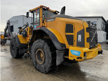 Tekerlekli yükleyici Volvo L150H: fotoğraf 2