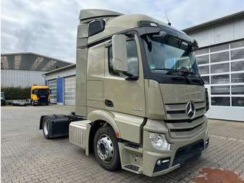 Çekici MERCEDES-BENZ Actros 1840