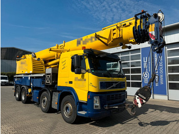 Mobil vinç LIEBHERR LTF 1045-4.1