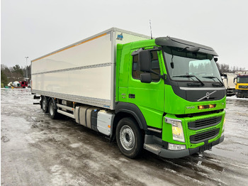 Refrijeratör kamyon VOLVO FM 410