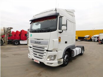 Çekici DAF XF 460