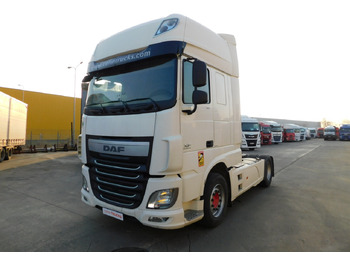 Çekici DAF XF 510