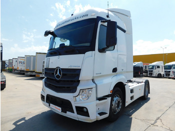 Çekici MERCEDES-BENZ Actros 1843