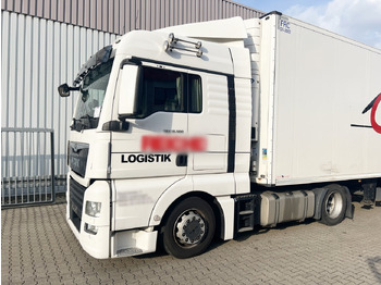 Çekici MAN TGX 18.500