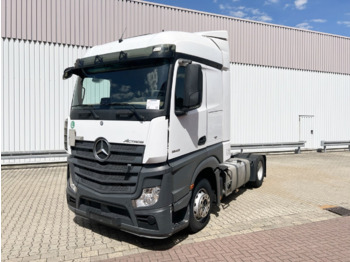 Çekici MERCEDES-BENZ Actros 1842