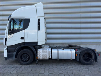 Çekici Iveco Stralis 460 AS / 2 Tanks / 448.000 KM!! / Belgium Truck: fotoğraf 5