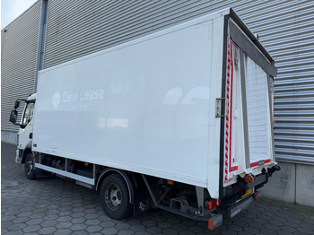 Kapalı kasa kamyon DAF LF 150 / Klima / Euro 6 / Tail Lift / TUV:7-2025 / NL Truck: fotoğraf 4