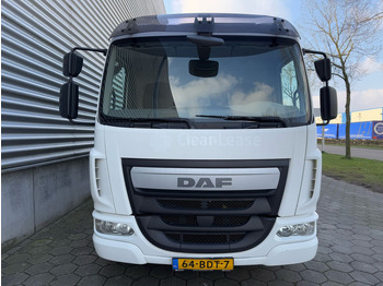 Kapalı kasa kamyon DAF LF 150 / Klima / Euro 6 / Tail Lift / TUV:7-2025 / NL Truck: fotoğraf 5