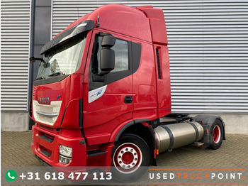 Çekici IVECO Stralis 400