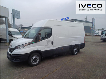 Panelvan IVECO Daily 35s14