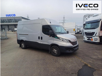 Panelvan IVECO Daily 35s14