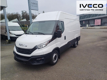 Panelvan IVECO Daily 35s16