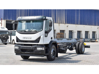 Şasi kamyon IVECO EuroCargo