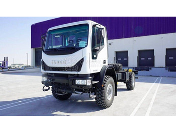 Şasi kamyon IVECO EuroCargo