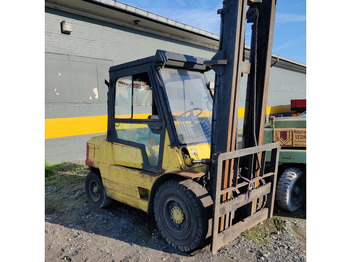 Dizel forklift CATERPILLAR