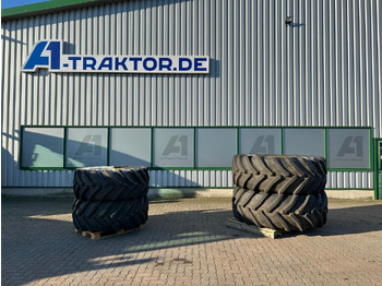 Lastik TRELLEBORG