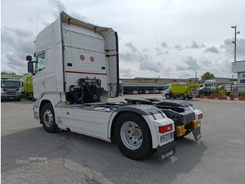 Çekici SCANIA R450: fotoğraf 4