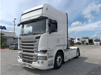 Çekici SCANIA R 450