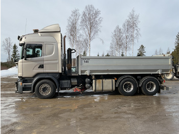 Kamyon SCANIA R 520