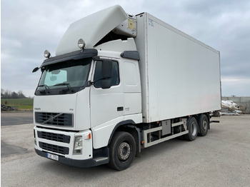 Kamyon VOLVO FH 440